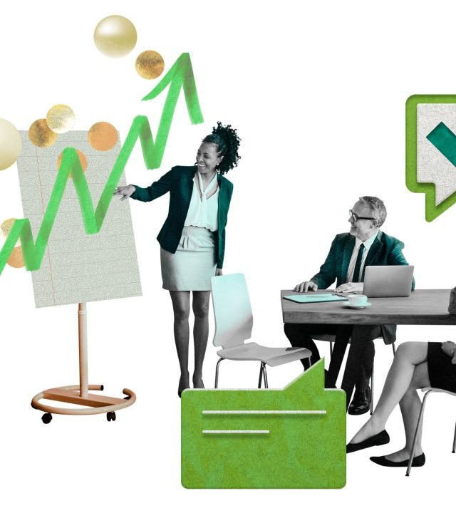 Climate crisis meeting png sticker remix, transparent background